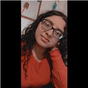 Estudiante de licenciatura en química de la universidad pedagógica nacional